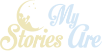 MyStoriesAre Logo